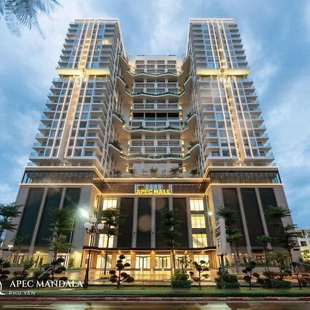 Luna Apartment - Apec Mandala Phu Yen Tuy Hoa Extérieur photo