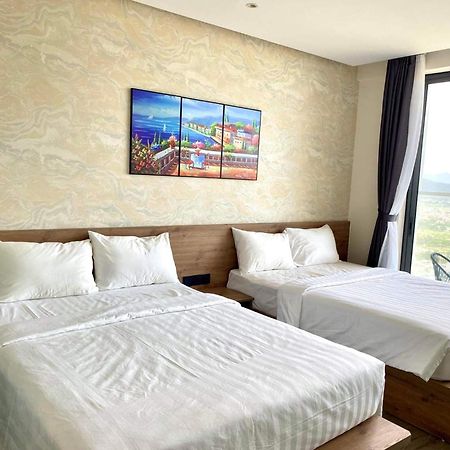 Luna Apartment - Apec Mandala Phu Yen Tuy Hoa Extérieur photo