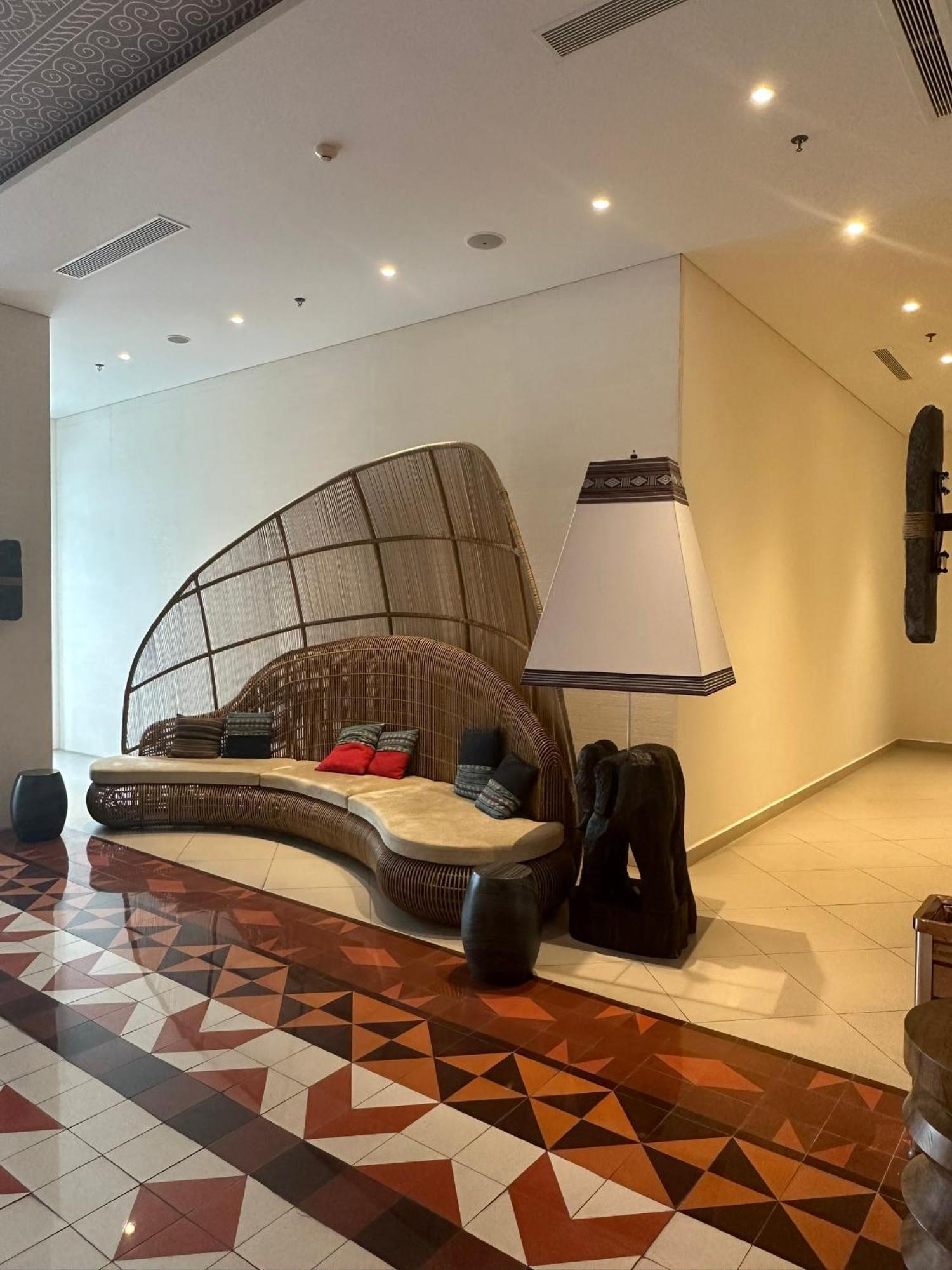Luna Apartment - Apec Mandala Phu Yen Tuy Hoa Extérieur photo