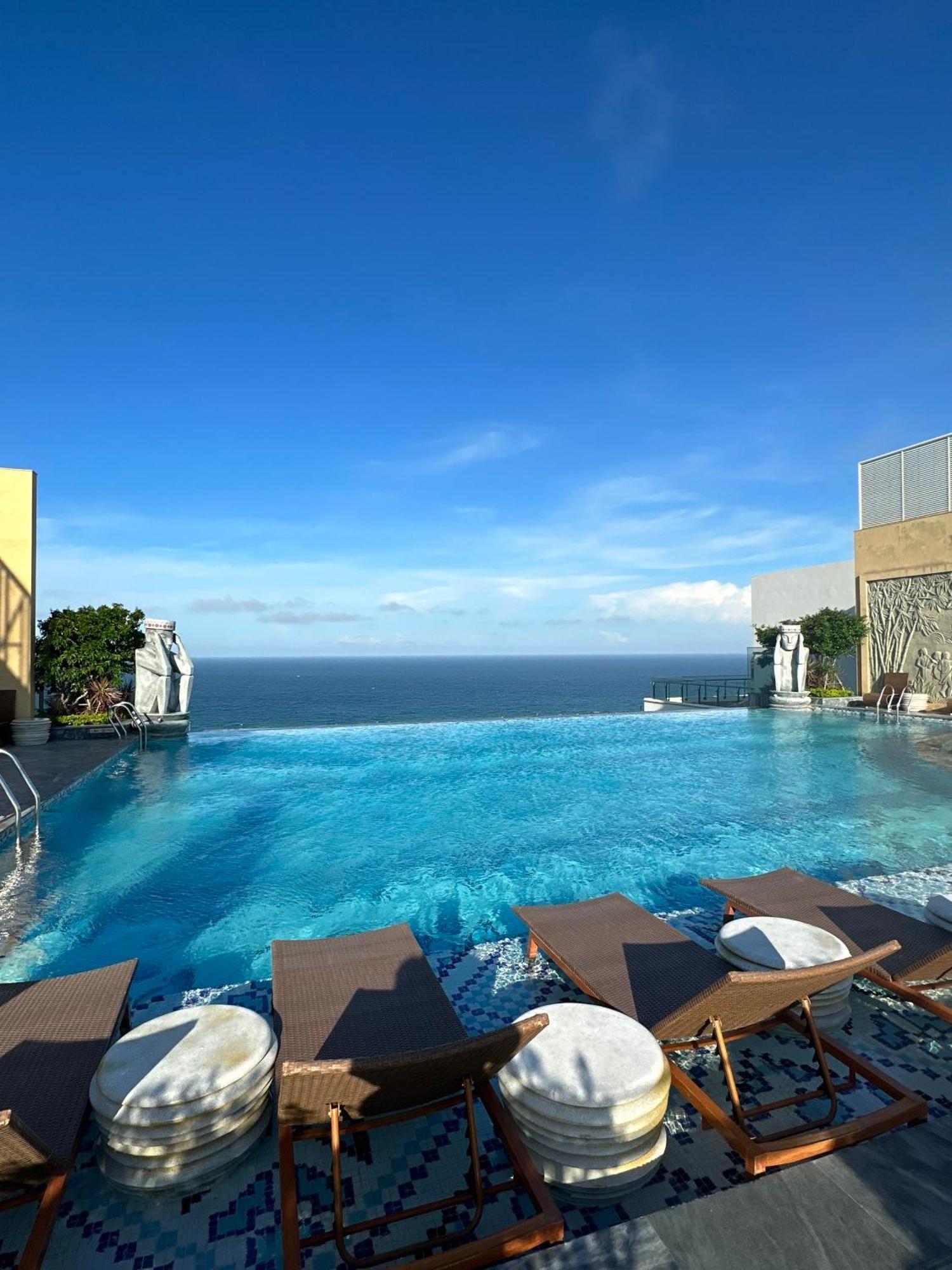Luna Apartment - Apec Mandala Phu Yen Tuy Hoa Extérieur photo