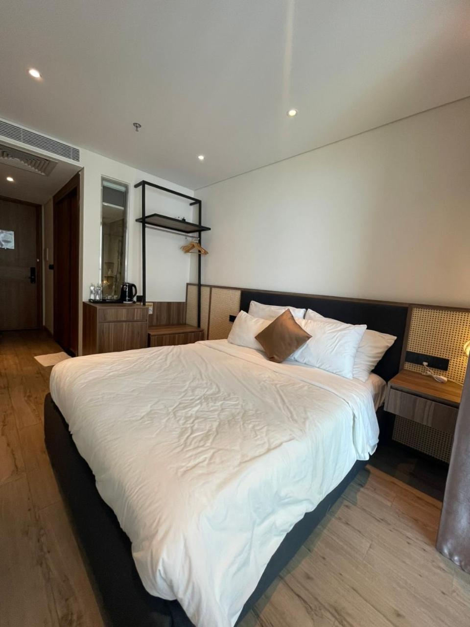 Luna Apartment - Apec Mandala Phu Yen Tuy Hoa Extérieur photo