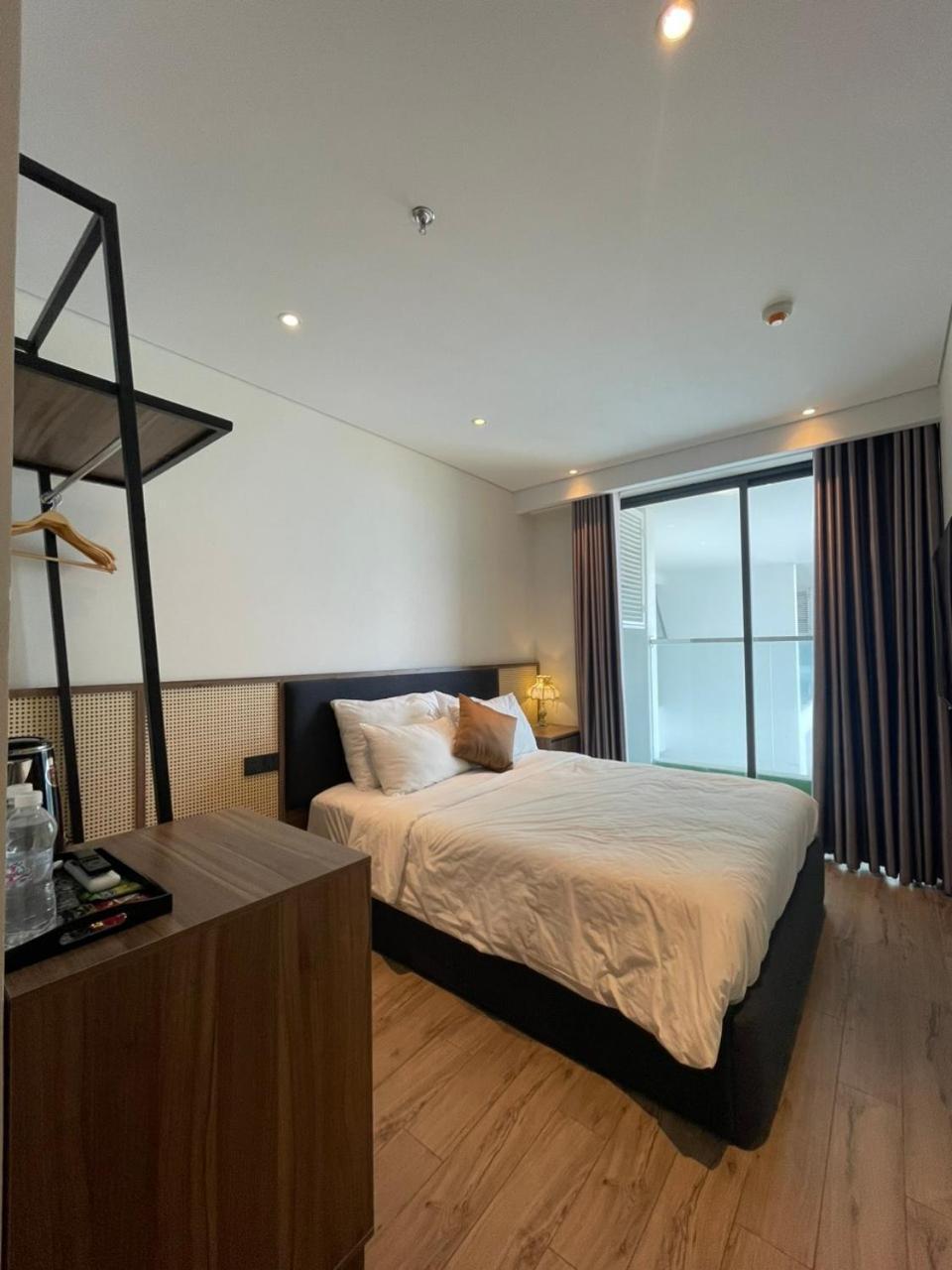 Luna Apartment - Apec Mandala Phu Yen Tuy Hoa Extérieur photo