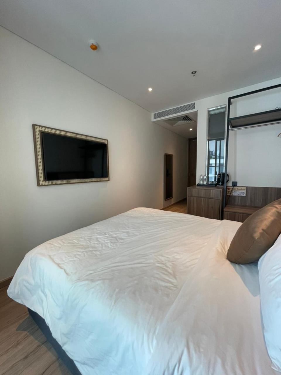 Luna Apartment - Apec Mandala Phu Yen Tuy Hoa Extérieur photo