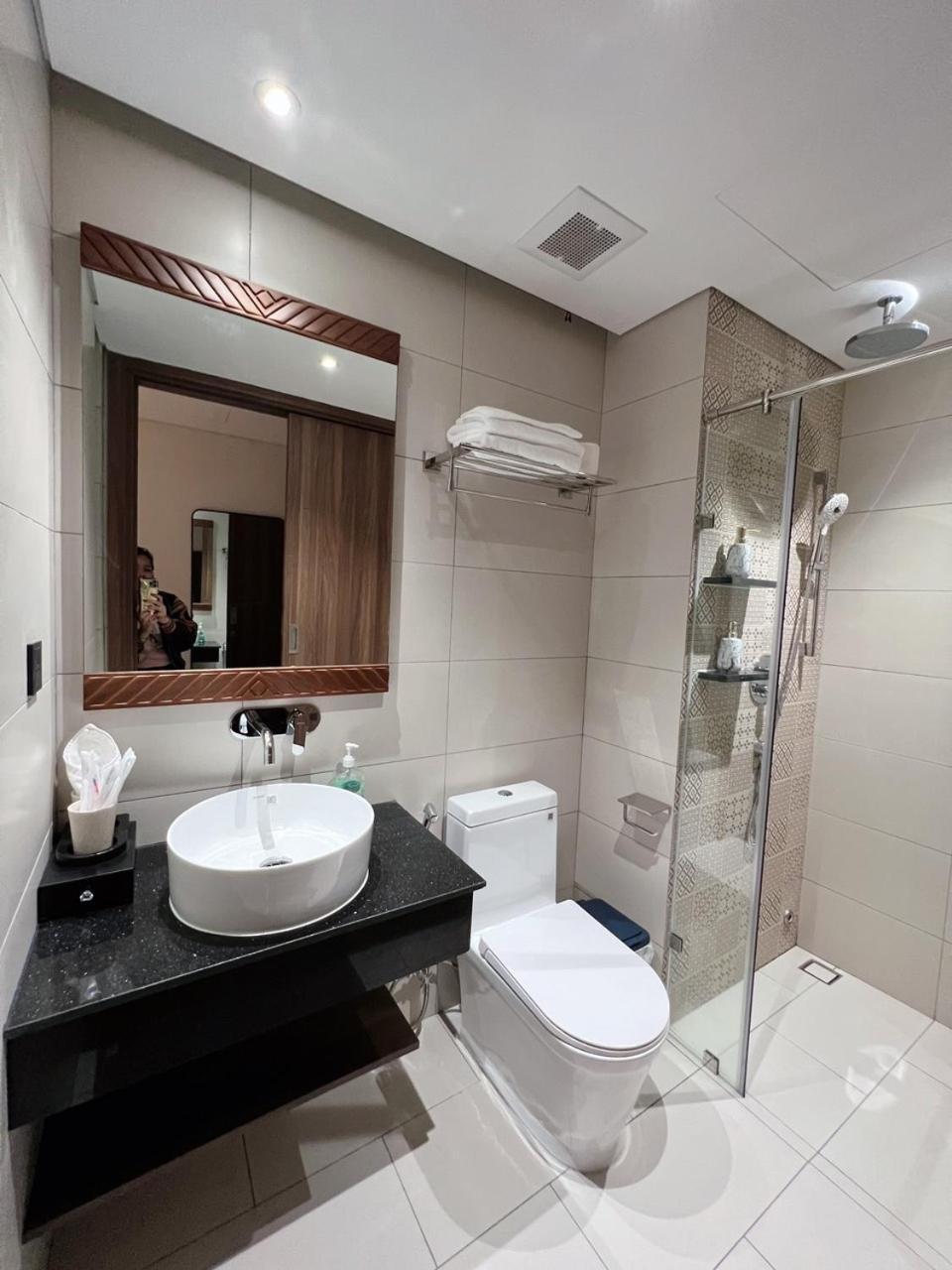 Luna Apartment - Apec Mandala Phu Yen Tuy Hoa Extérieur photo