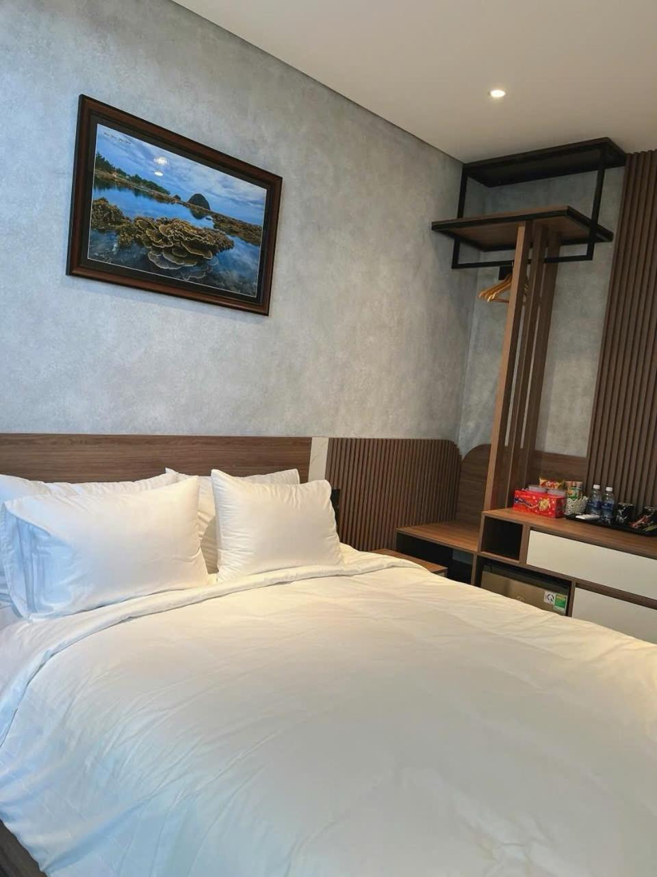 Luna Apartment - Apec Mandala Phu Yen Tuy Hoa Extérieur photo