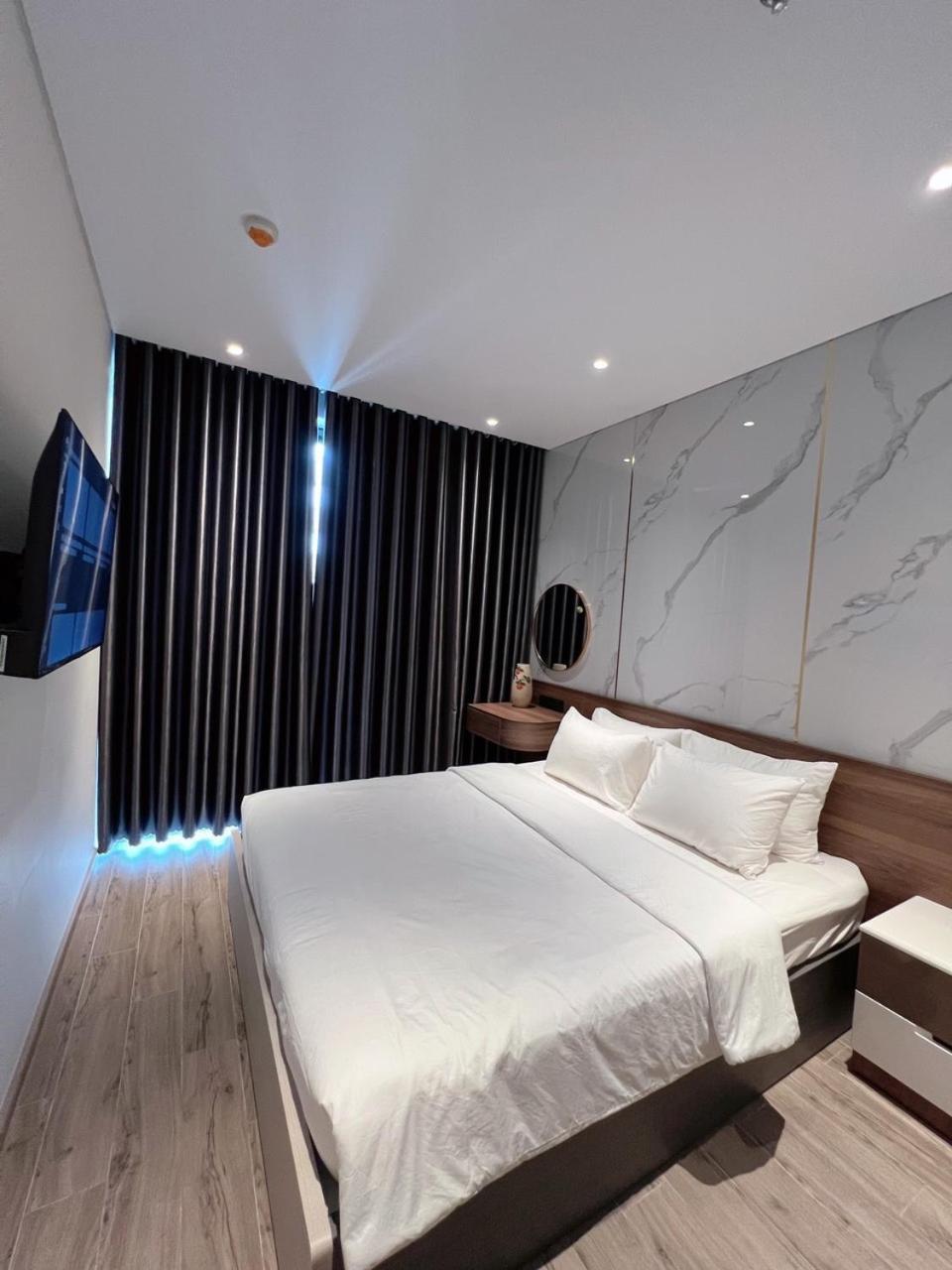 Luna Apartment - Apec Mandala Phu Yen Tuy Hoa Extérieur photo
