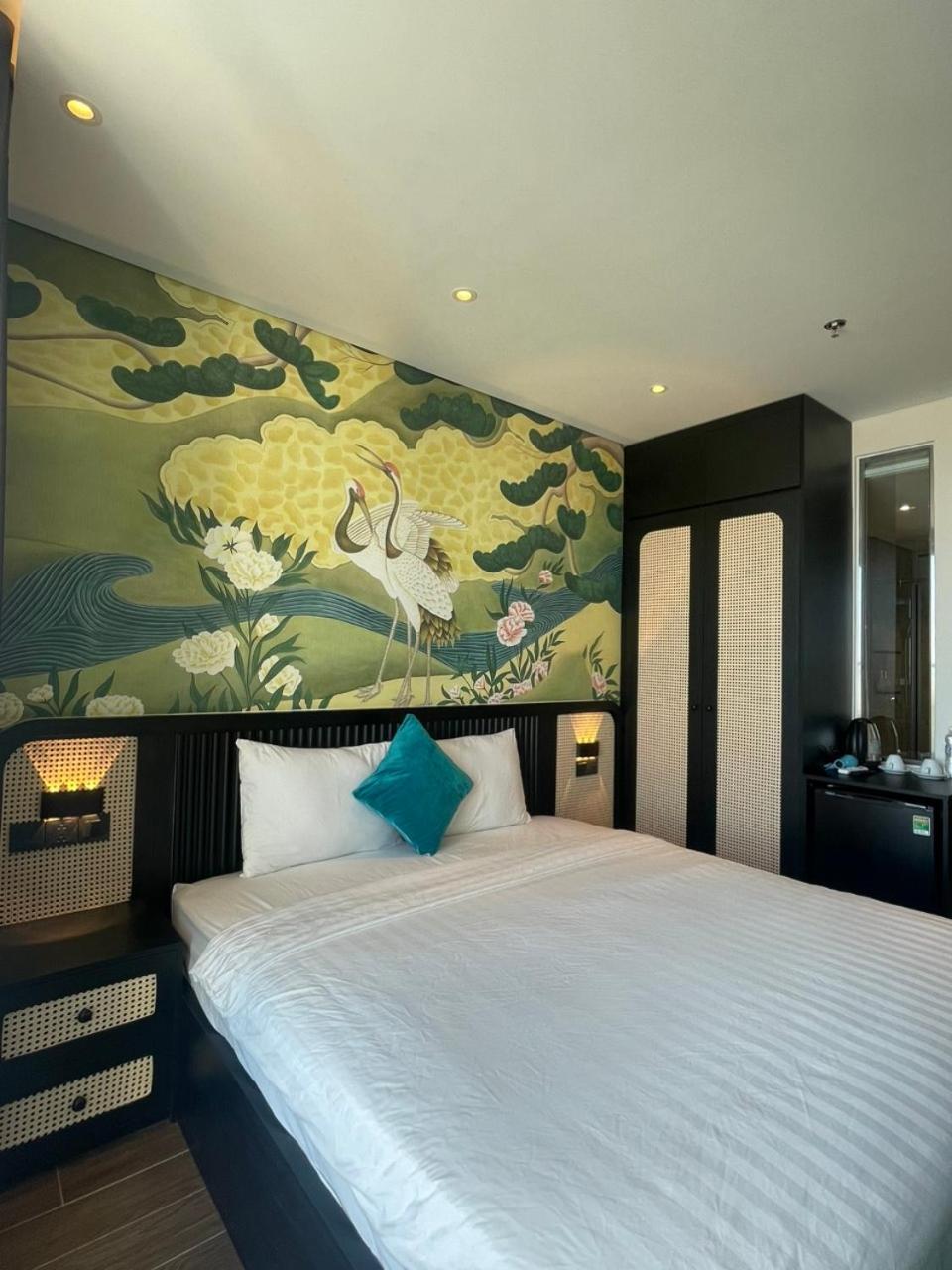 Luna Apartment - Apec Mandala Phu Yen Tuy Hoa Extérieur photo