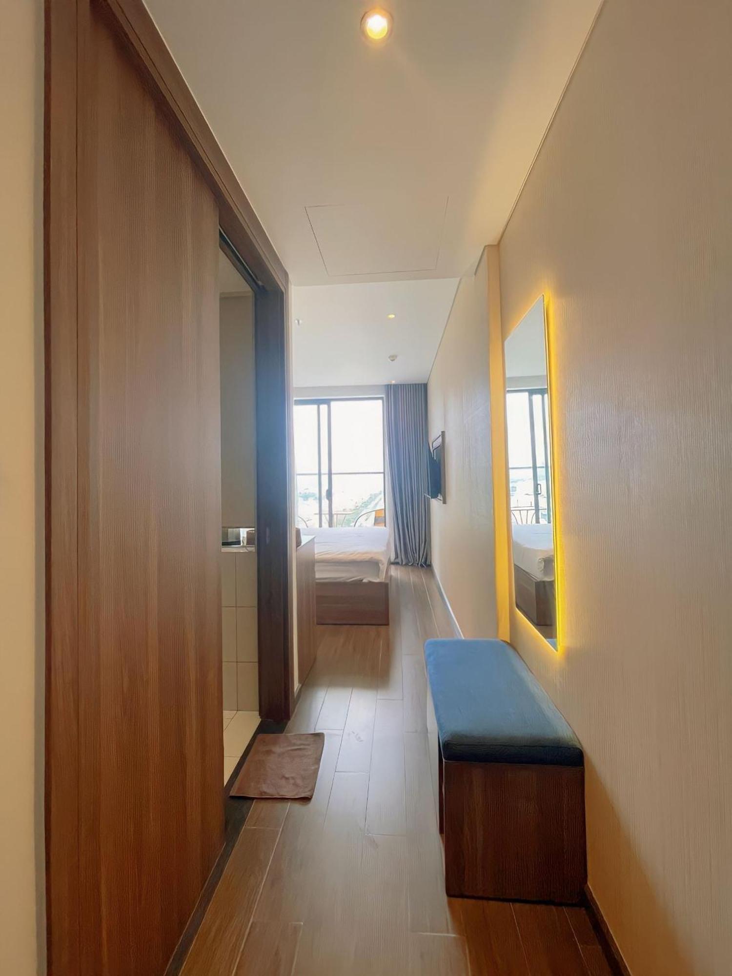 Luna Apartment - Apec Mandala Phu Yen Tuy Hoa Extérieur photo
