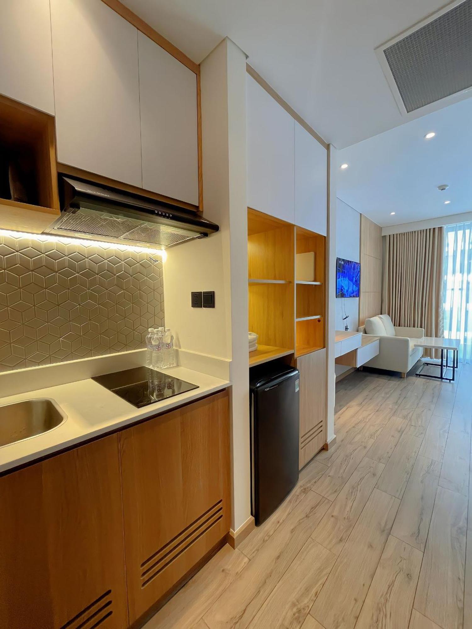 Luna Apartment - Apec Mandala Phu Yen Tuy Hoa Extérieur photo