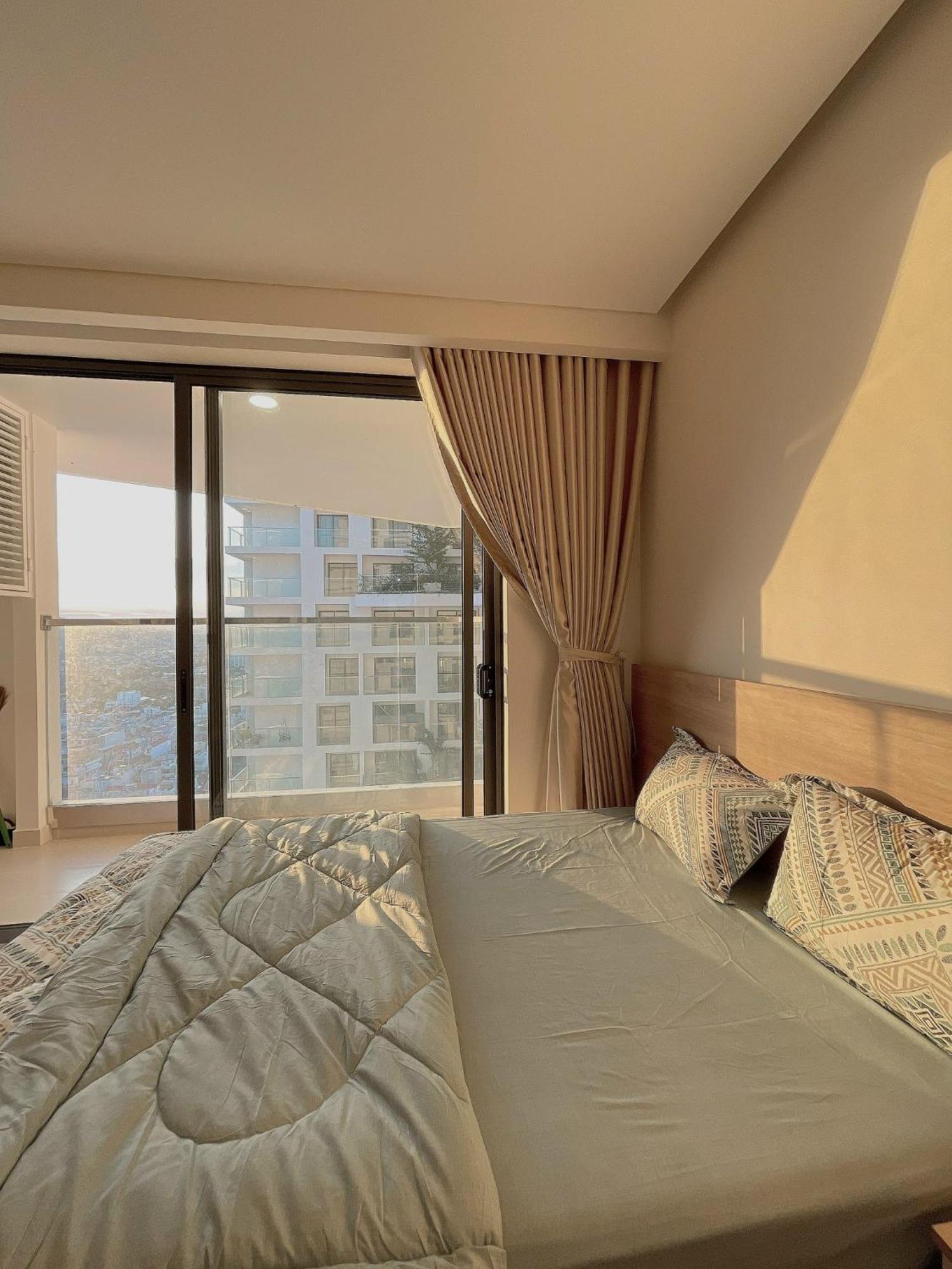 Luna Apartment - Apec Mandala Phu Yen Tuy Hoa Extérieur photo