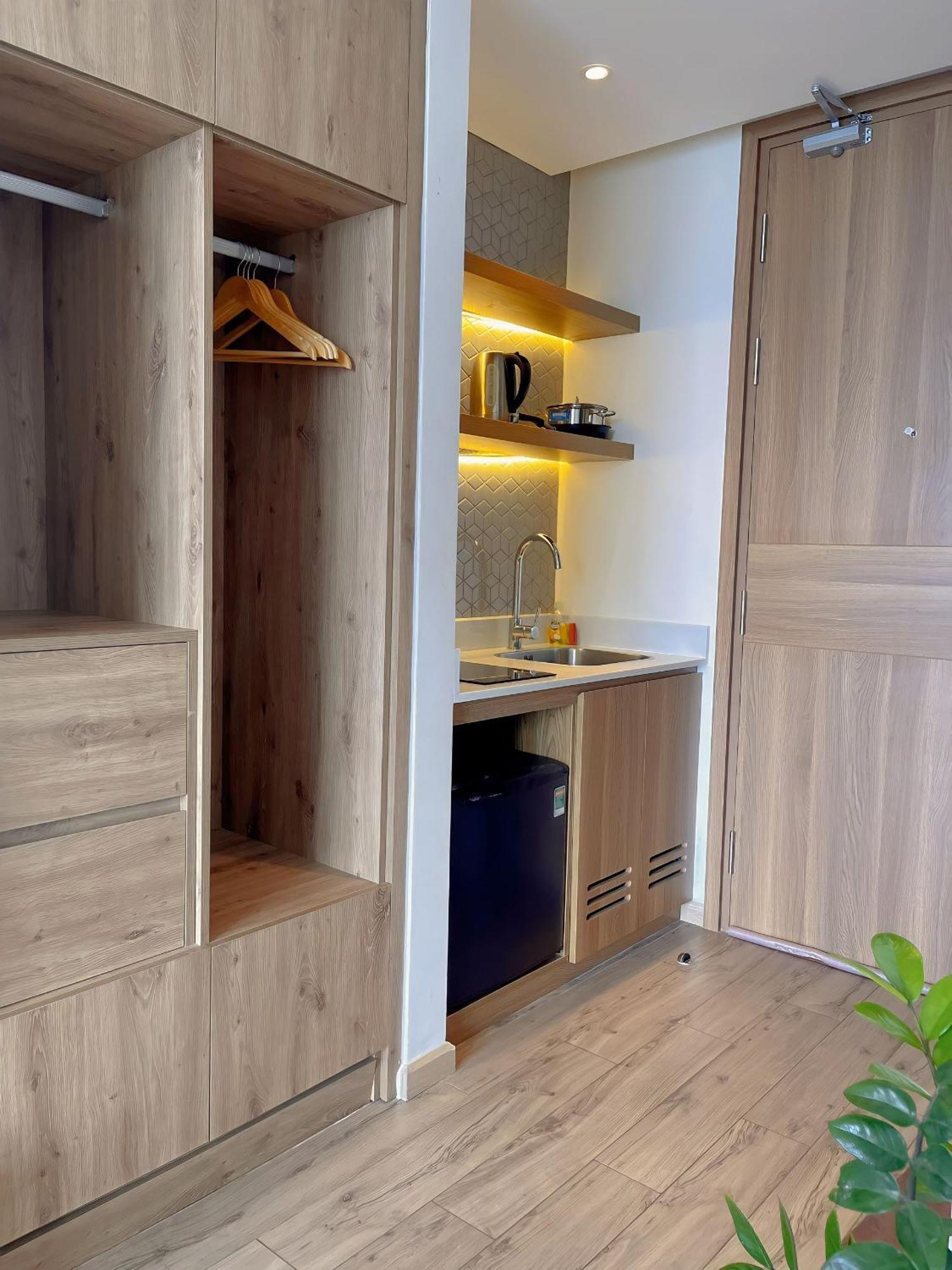 Luna Apartment - Apec Mandala Phu Yen Tuy Hoa Extérieur photo