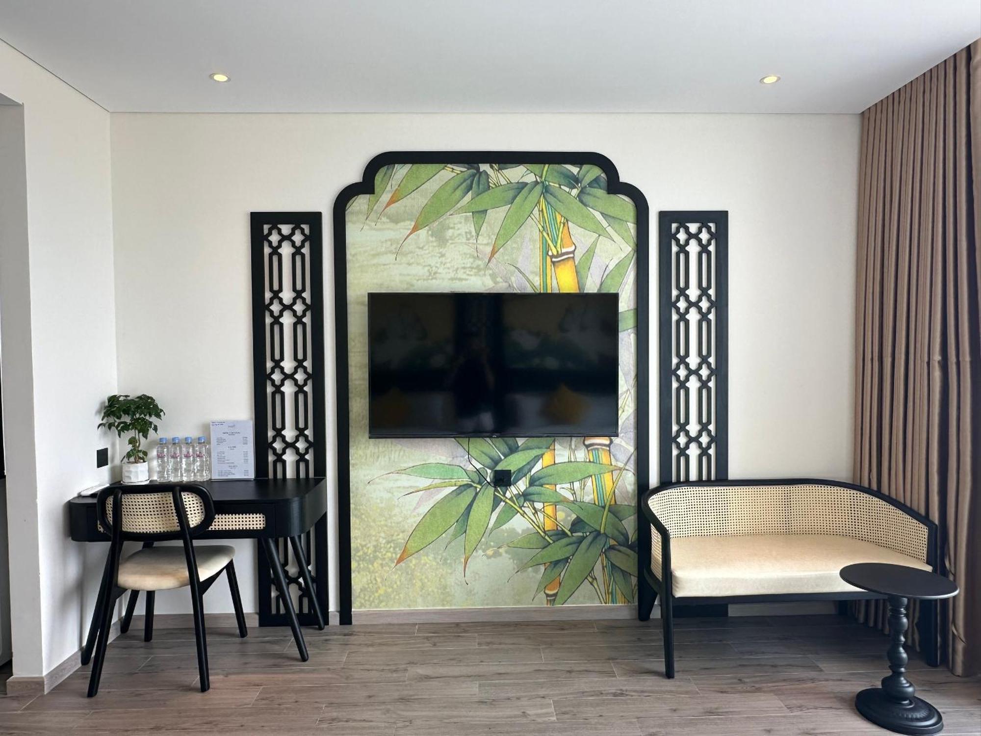 Luna Apartment - Apec Mandala Phu Yen Tuy Hoa Extérieur photo