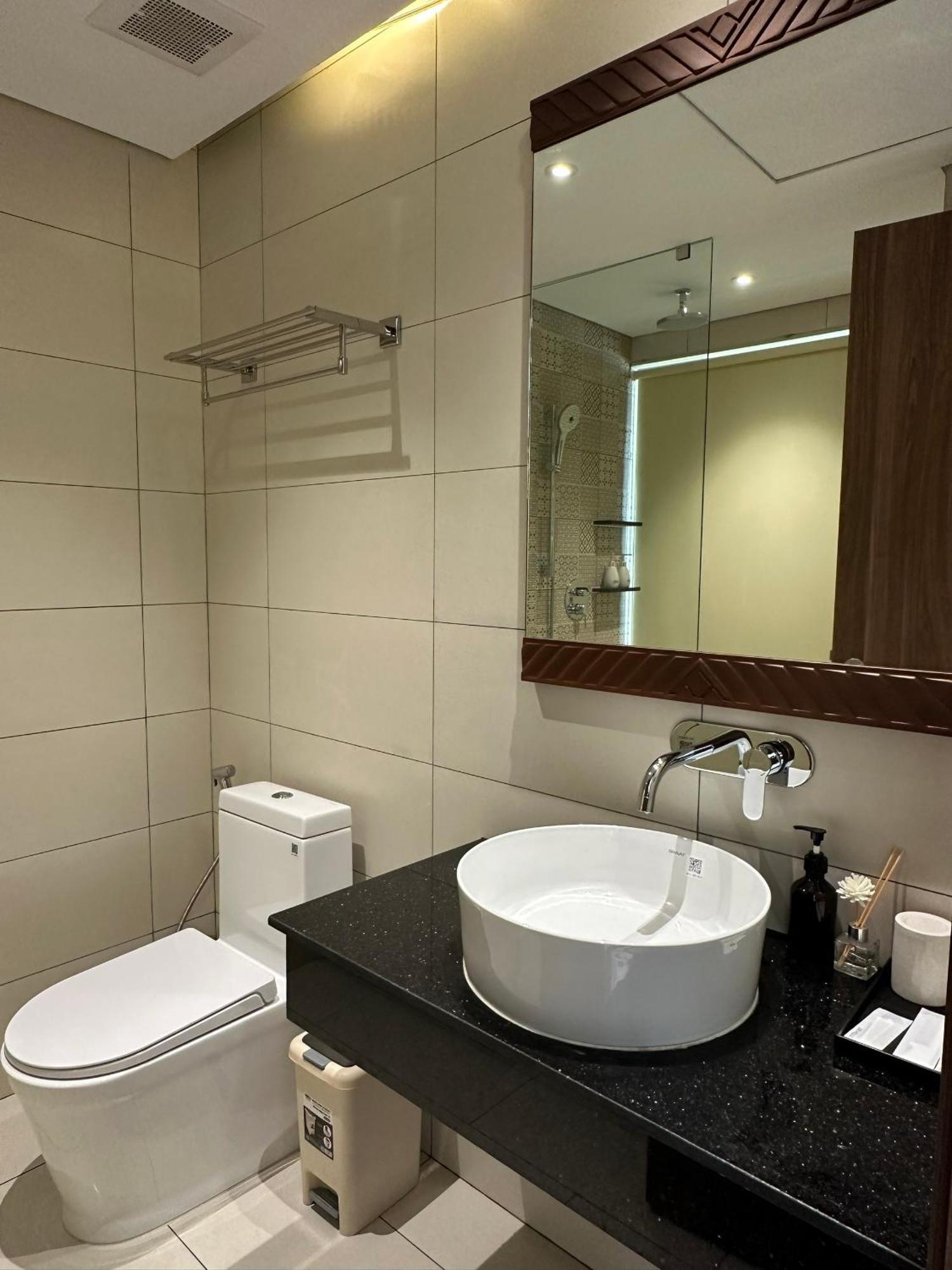 Luna Apartment - Apec Mandala Phu Yen Tuy Hoa Extérieur photo