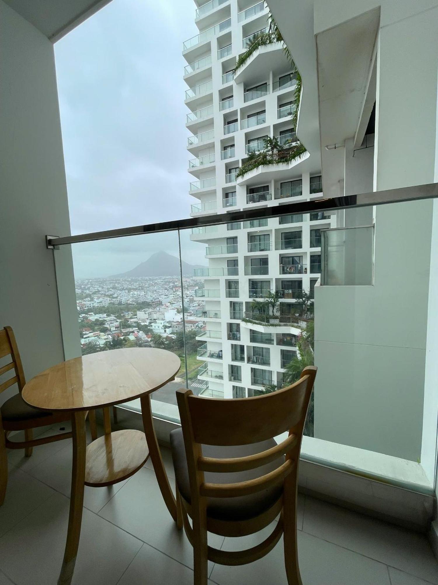 Luna Apartment - Apec Mandala Phu Yen Tuy Hoa Extérieur photo